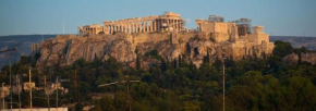 Acropolis Luxury Apartment